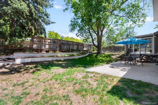 1658 S Ironton Street, Aurora, CO 80012
