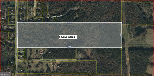 0 McDonough North Road, Griffin, GA 30223