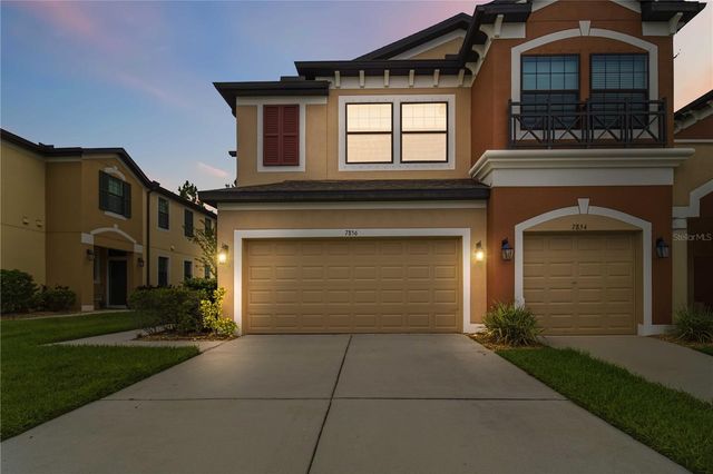 7856 52ND TERRACE E, Bradenton, FL 34203