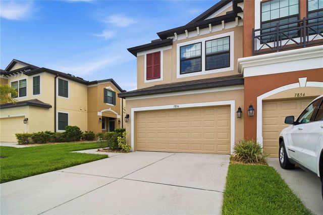 7856 52ND TERRACE E, Bradenton, FL 34203