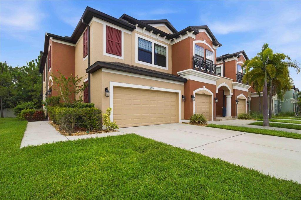 7856 52ND TERRACE E, Bradenton, FL 34203