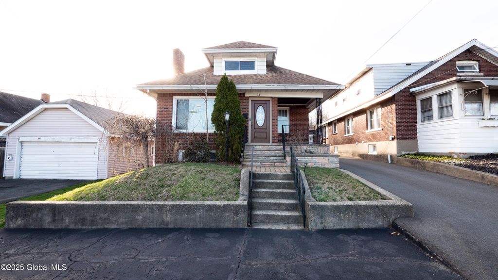 34 Lark Street, Cohoes, NY 12047