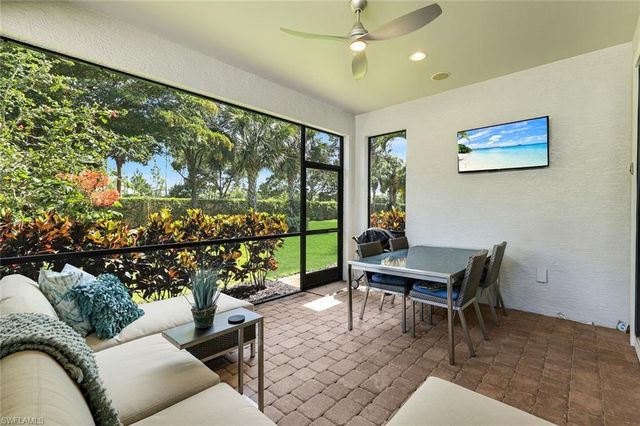 16345 Camden Lakes CIR, Naples, FL 34110