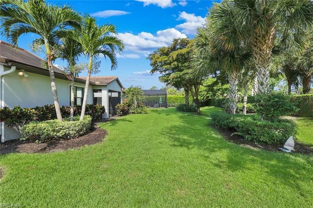 16345 Camden Lakes CIR, Naples, FL 34110