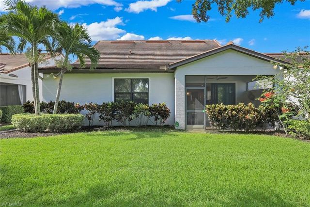 16345 Camden Lakes CIR, Naples, FL 34110
