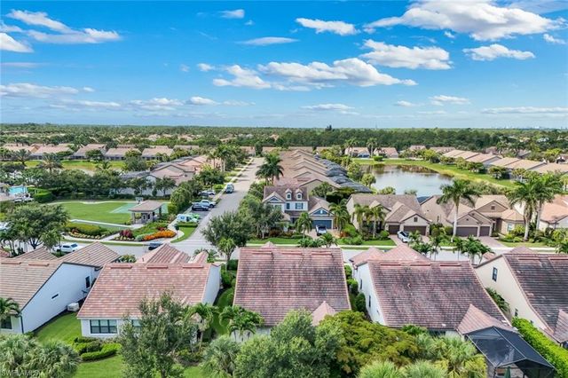 16345 Camden Lakes CIR, Naples, FL 34110