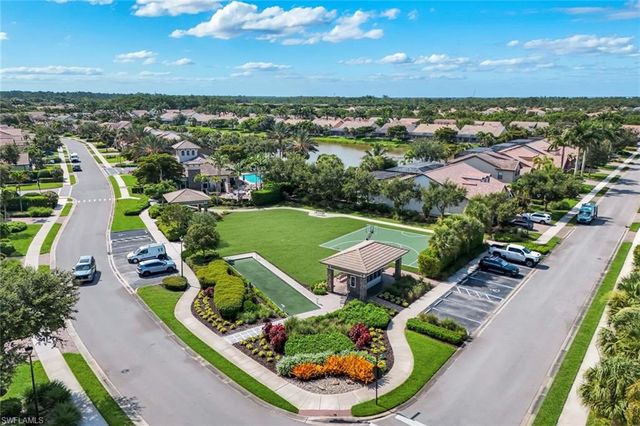 16345 Camden Lakes CIR, Naples, FL 34110