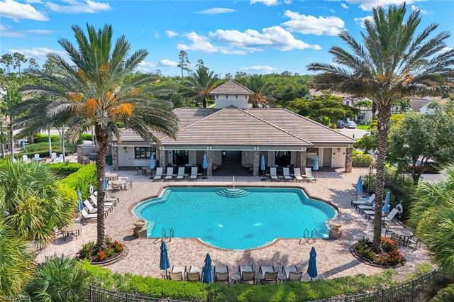 16345 Camden Lakes CIR, Naples, FL 34110