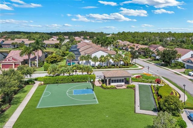 16345 Camden Lakes CIR, Naples, FL 34110