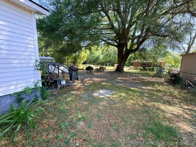 816 Commerce Street, Fayetteville, NC 28305
