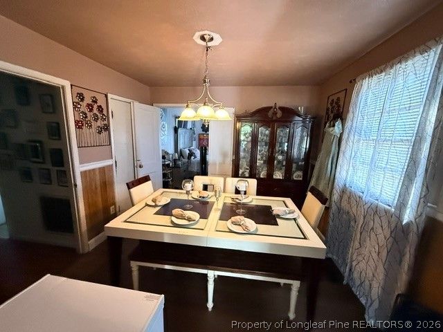 816 Commerce Street, Fayetteville, NC 28305