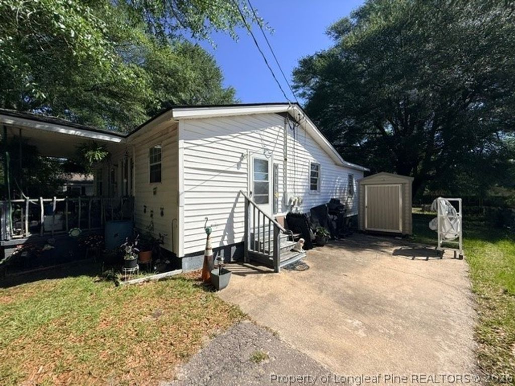 816 Commerce Street, Fayetteville, NC 28305 — photo 2