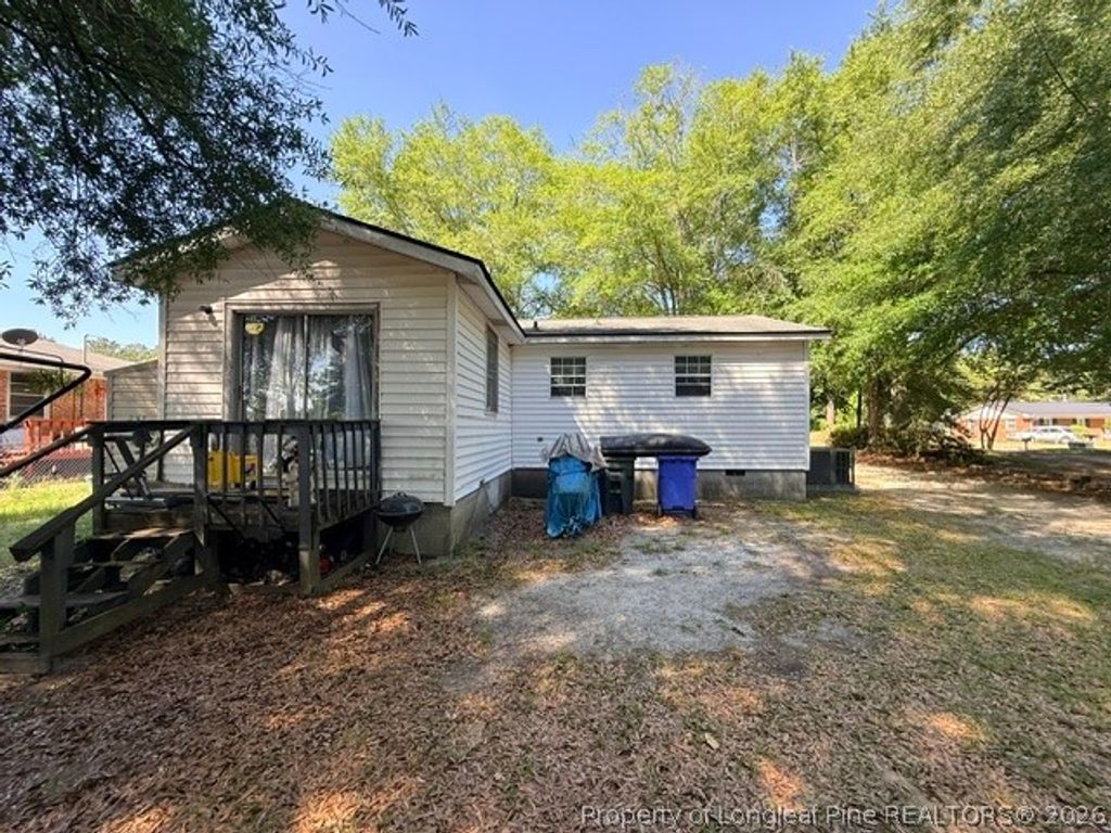 816 Commerce Street, Fayetteville, NC 28305 — photo 3