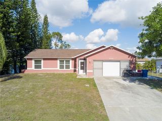 8389 Butternut RD, Fort Myers, FL 33967