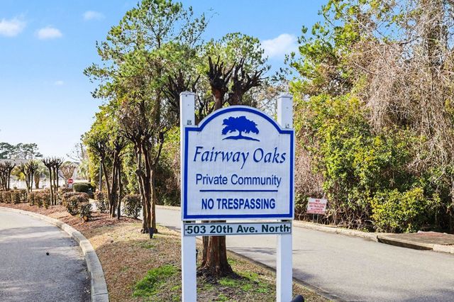 503 20th Ave N Unit 15C, North Myrtle Beach, SC 29582