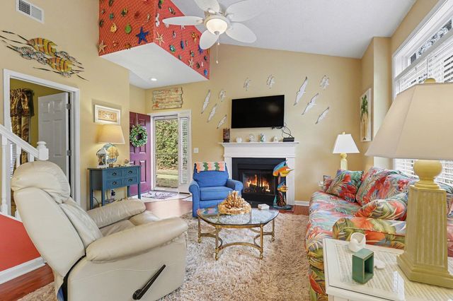 503 20th Ave N Unit 15C, North Myrtle Beach, SC 29582