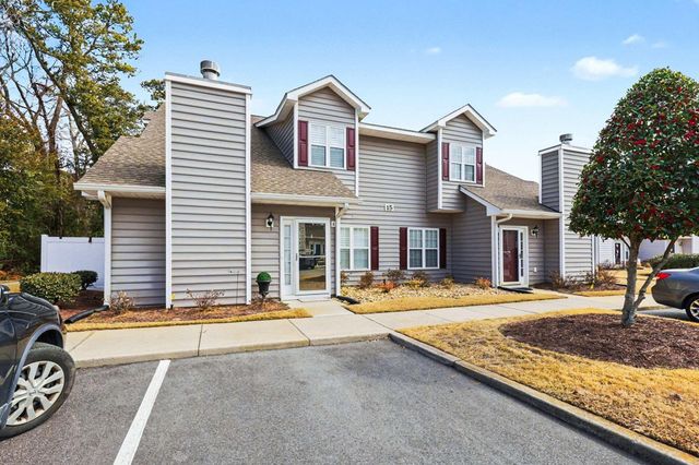 503 20th Ave N Unit 15C, North Myrtle Beach, SC 29582