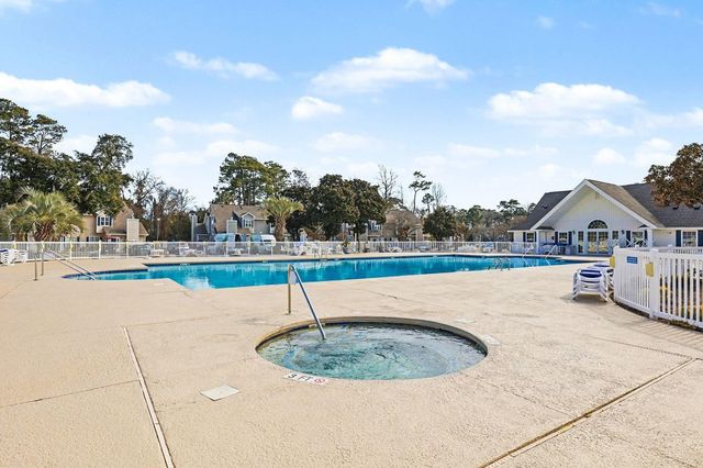 503 20th Ave N Unit 15C, North Myrtle Beach, SC 29582