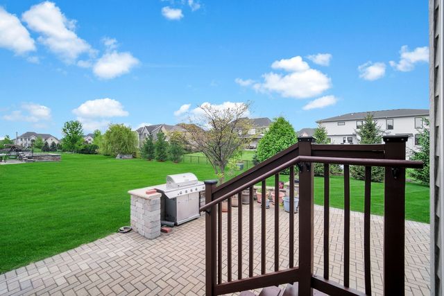 4231 Honey Locust Drive, Naperville, IL 60564