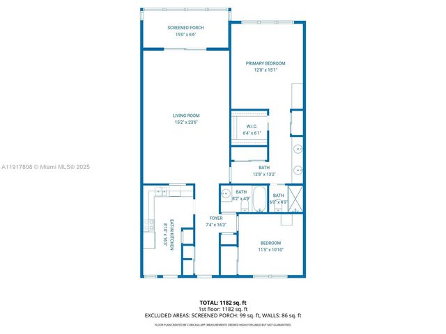 877 NE 195th St 318, Miami, FL 33179