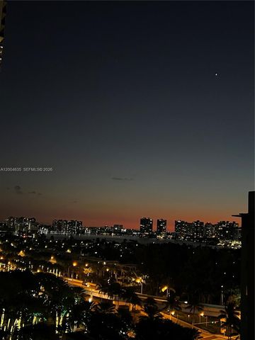 19201 Collins Ave 1109, Sunny Isles Beach, FL 33160