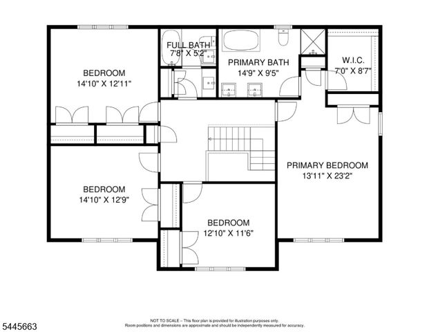 11 Maywood Ct, North Caldwell Boro, NJ 07006