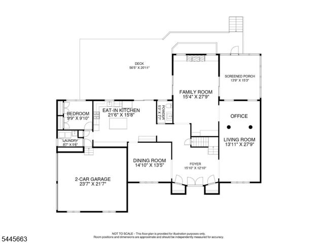 11 Maywood Ct, North Caldwell Boro, NJ 07006