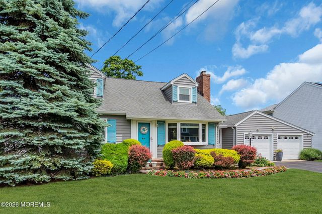 1212 Ivanhoe Path, Manasquan, NJ 08736