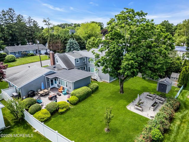 1212 Ivanhoe Path, Manasquan, NJ 08736