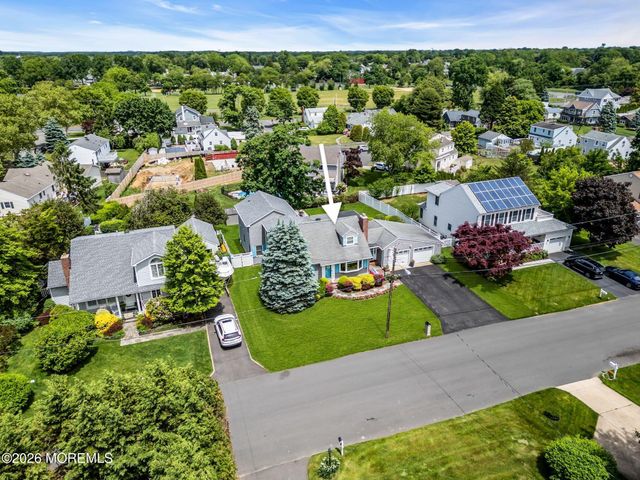 1212 Ivanhoe Path, Manasquan, NJ 08736