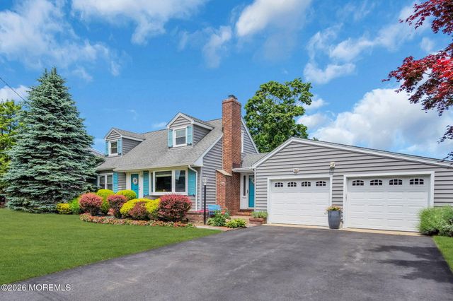 1212 Ivanhoe Path, Manasquan, NJ 08736