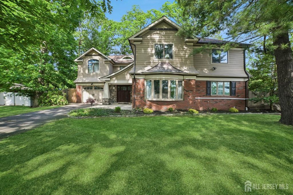 3811 Park Avenue, Edison, NJ 08820