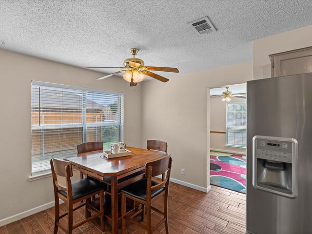 7501 Gillon Drive, Rowlett, TX 75089