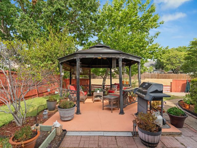 7501 Gillon Drive, Rowlett, TX 75089