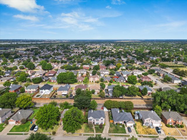 7501 Gillon Drive, Rowlett, TX 75089