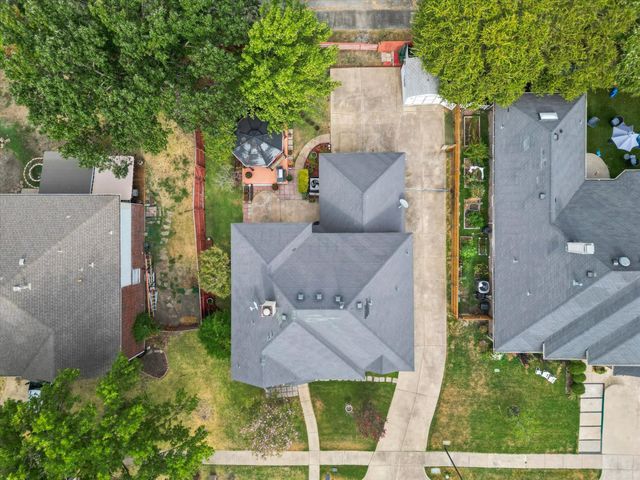 7501 Gillon Drive, Rowlett, TX 75089