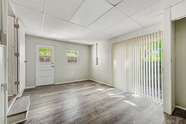 21539 Gailine Avenue, Sauk Village, IL 60411