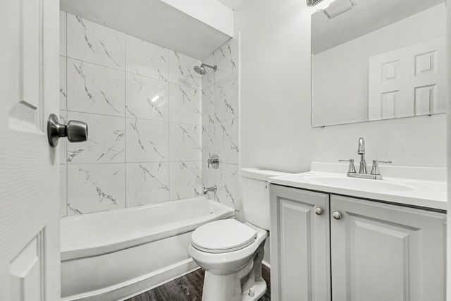 21539 Gailine Avenue, Sauk Village, IL 60411