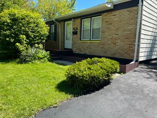 21539 Gailine Avenue, Sauk Village, IL 60411