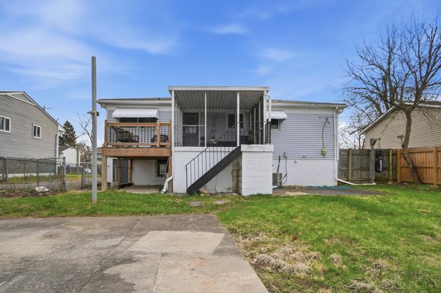 1905 Woodcrest Road, Columbus, OH 43232