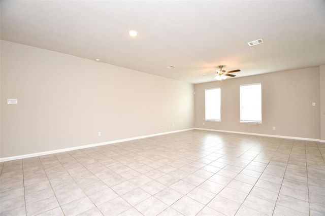 15411 Formaston Drive Drive, Humble, TX 77346