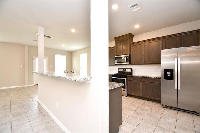 15411 Formaston Drive Drive, Humble, TX 77346
