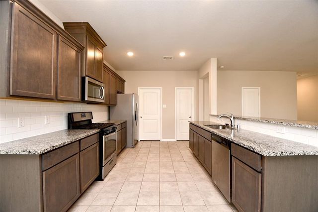 15411 Formaston Drive Drive, Humble, TX 77346
