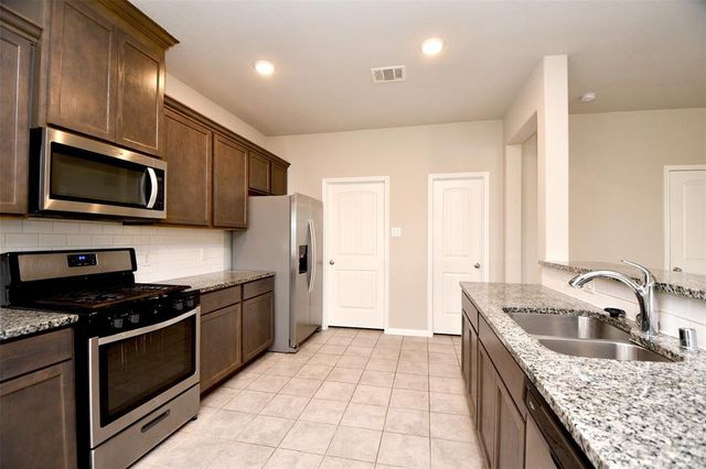 15411 Formaston Drive Drive, Humble, TX 77346