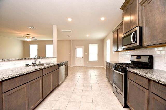15411 Formaston Drive Drive, Humble, TX 77346