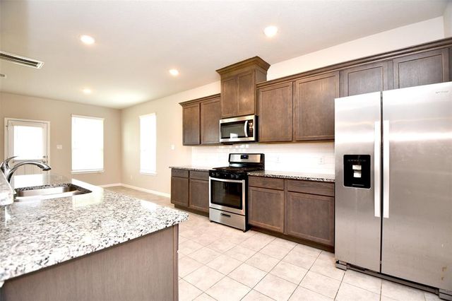 15411 Formaston Drive Drive, Humble, TX 77346