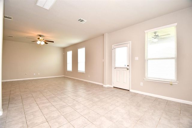 15411 Formaston Drive Drive, Humble, TX 77346