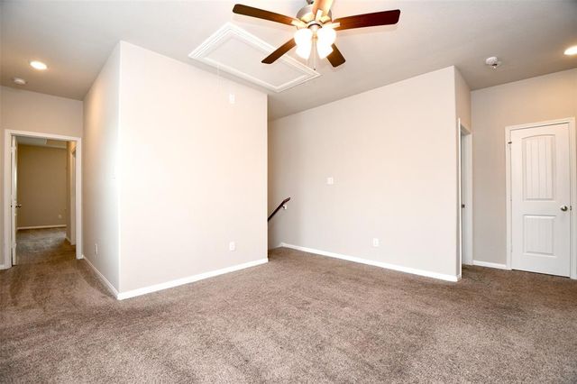 15411 Formaston Drive Drive, Humble, TX 77346
