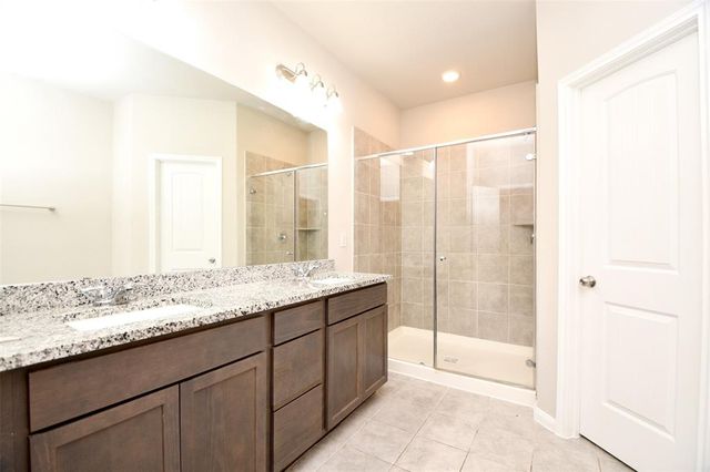 15411 Formaston Drive Drive, Humble, TX 77346