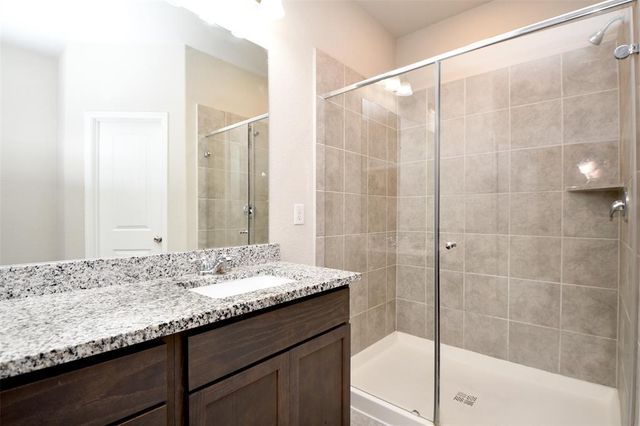 15411 Formaston Drive Drive, Humble, TX 77346
